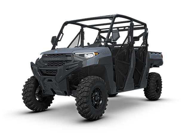Ranger Crew XP 1000