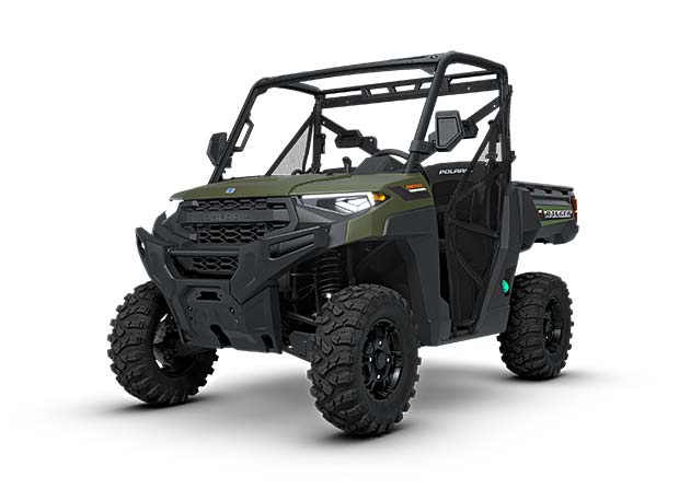 Ranger Diesel
