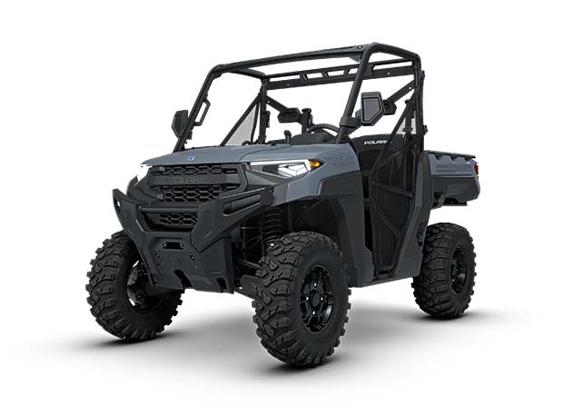 Ranger XP 1000 EPS